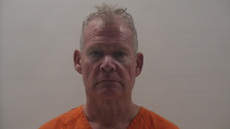 Mugshot of Douglas Blue