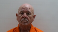 Mugshot of CANTU JOSE