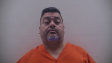Mugshot of Lopez Jesus Alfonso