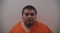 Mugshot of BRYANT MATTHEW RYAN