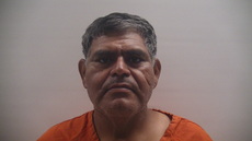 Mugshot of GARZA JUAN RAMON