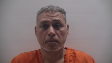 Mugshot of GARCIA JUAN