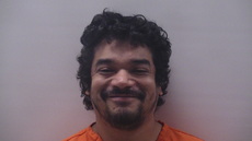 Mugshot of Chavez Carlos Jose