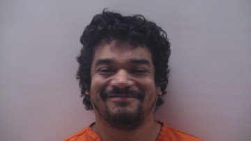 Mugshot of Chavez Carlos Jose