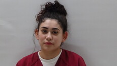 Mugshot of MOODY KAYLA SHANIA