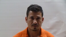 Mugshot of DELAGARZA JONATHON
