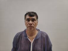 Mugshot of AMAYA ABEL DURAN