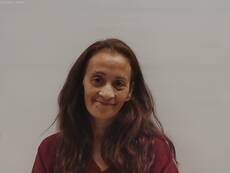 Mugshot of CUELLAR NORA MARIE
