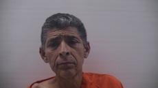 Mugshot of ESPARZA EDDIE