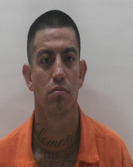 Mugshot of MONCIVAIS JOAN MARES