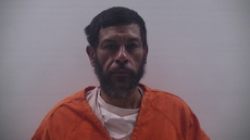 Mugshot of CONTRERAS FRANCISCO