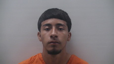 Mugshot of CORONA ROBERTO LEE
