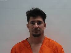Mugshot of CARRASCO RAFAEL