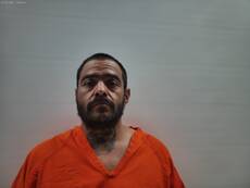 Mugshot of CANDANOZA ADRIAN