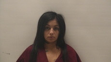 Mugshot of GUDINO FRANCIS SAMANTHA