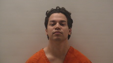 Mugshot of GUERRERO ERIK DANIEL