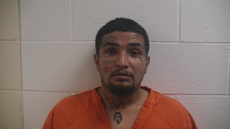 Mugshot of JUAREZ ROBERTO