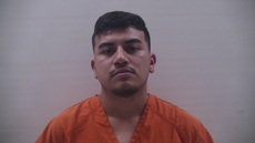 Mugshot of HERNANDEZ RAMIREZ ALEXIS EMMANUEL