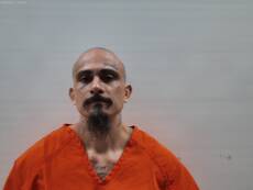 Mugshot of MARTINEZ ROGELIO