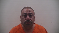 Mugshot of MARTINEZ JORGE