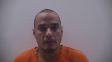 Mugshot of LOPEZ FRISCO KANDY
