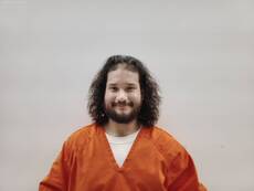 Mugshot of INURRETA CORDOVA ARMANDO