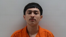 Mugshot of HURTADO RUBEN