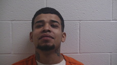 Mugshot of GLORIA JASON EFRIAN