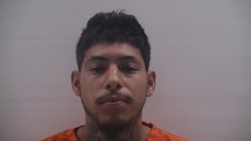 Mugshot of GARCIA NEFTHALI JR