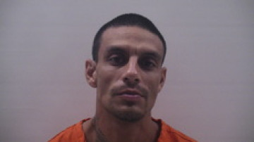 Mugshot of FUENTES JOAQUIN