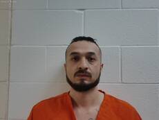 Mugshot of HERNANDEZ ERIC