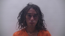 Mugshot of LEAVELL AARON RILEY
