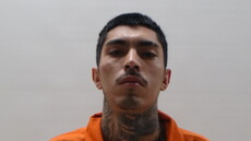 Mugshot of Espinosa Valdez Rodrigo Axel