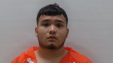 Mugshot of GONZALEZ CARLOS MANUEL