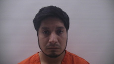 Mugshot of FERNANDEZ CHUQUI JOSE
