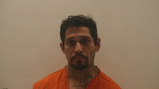 Mugshot of BANDA JAMES NATHAN