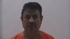 Mugshot of GARCIA GONZALEZ WILFRIDO