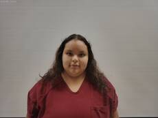 Mugshot of Bermudez Kimberly