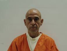 Mugshot of BENAVIDEZ SAMUEL