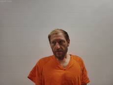 Mugshot of GARZA CARLOS