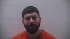 Mugshot of Garza Fernando
