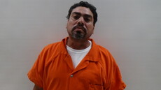 Mugshot of GARCIA SCOTT