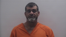 Mugshot of LOZANO HERNANDEZ JOSE JUAN