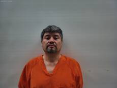 Mugshot of LUCIO LUIS