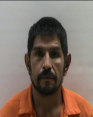 Mugshot of DIAZ RUBEN