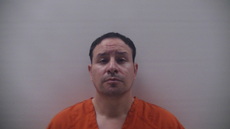 Mugshot of MALDONADO RENE