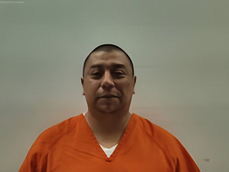 Mugshot of SANDOVAL ISMAEL JULIAN