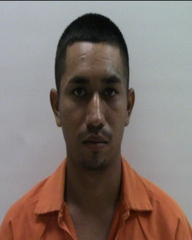 No mugshot available