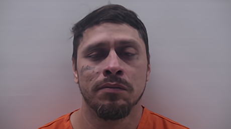 Mugshot of MARTINEZ RODRIGO