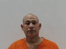 Mugshot of VASQUEZ LUIS ALBERTO